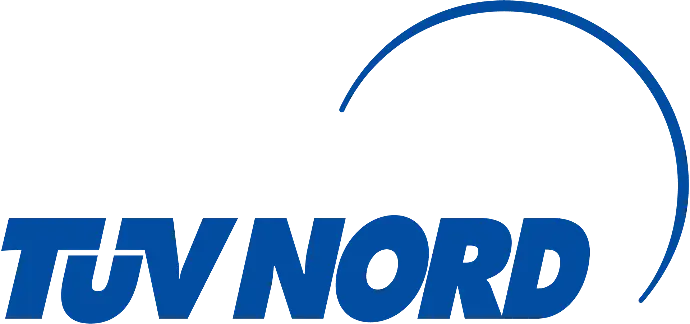 logo of tuv nord