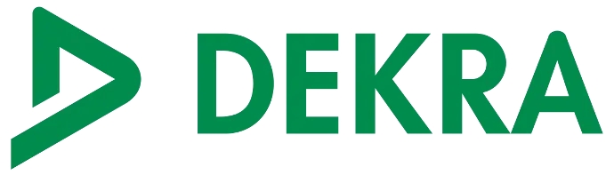 logo of dekra