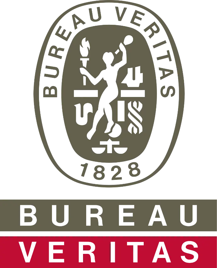 logo of bureau veritas