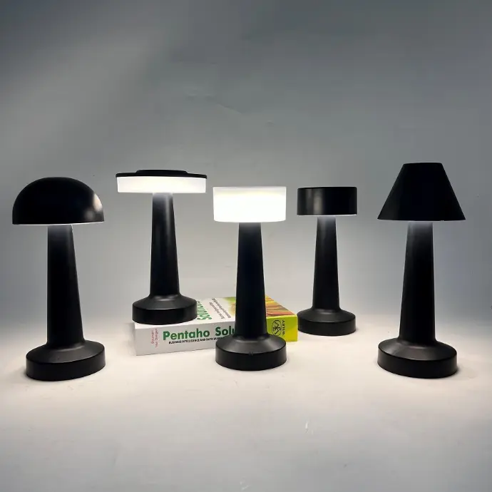 wireless table light